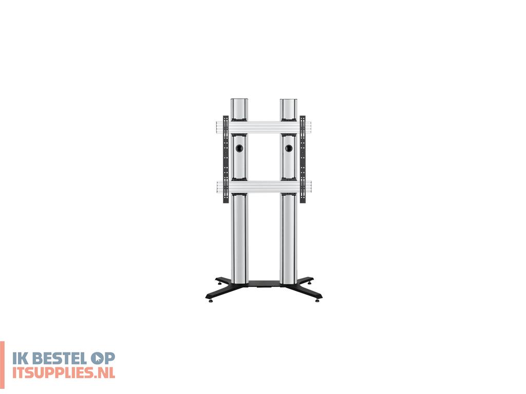 4926564-b-tech_bt8709_2-54_m_100_vloer_zwart-_zilver