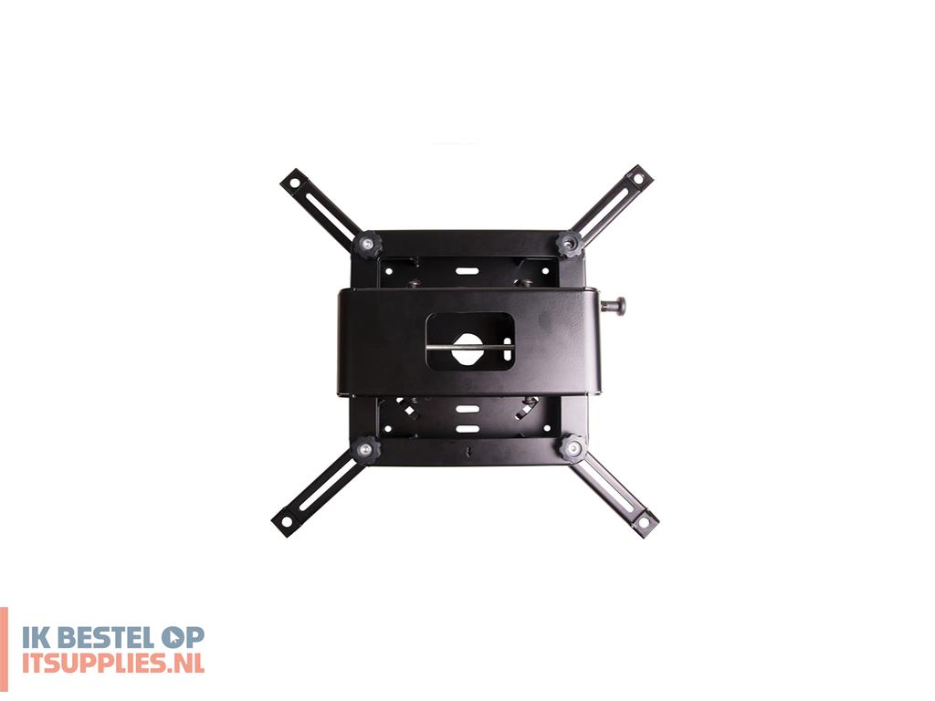 4831303-b-tech_bt893-fd_projector_beugel_plafond_zwart