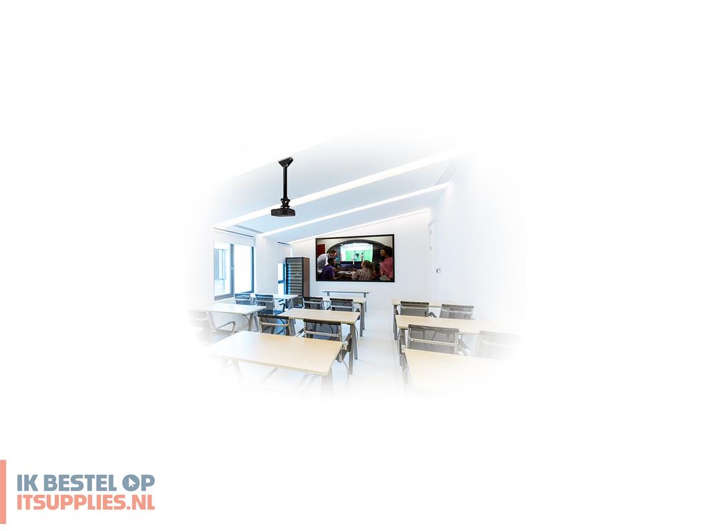 4654350-b-tech_bt899-fd_projector_beugel_plafond_zwart