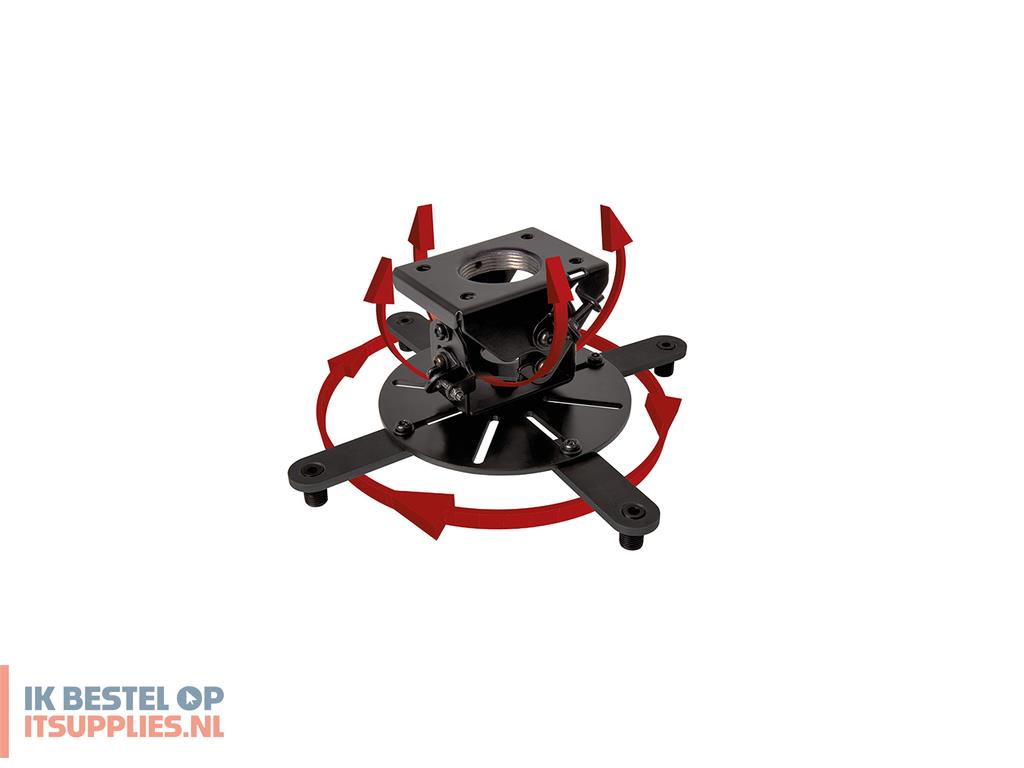 0145172-b-tech_bt899xl_projector_beugel_plafond_zwart