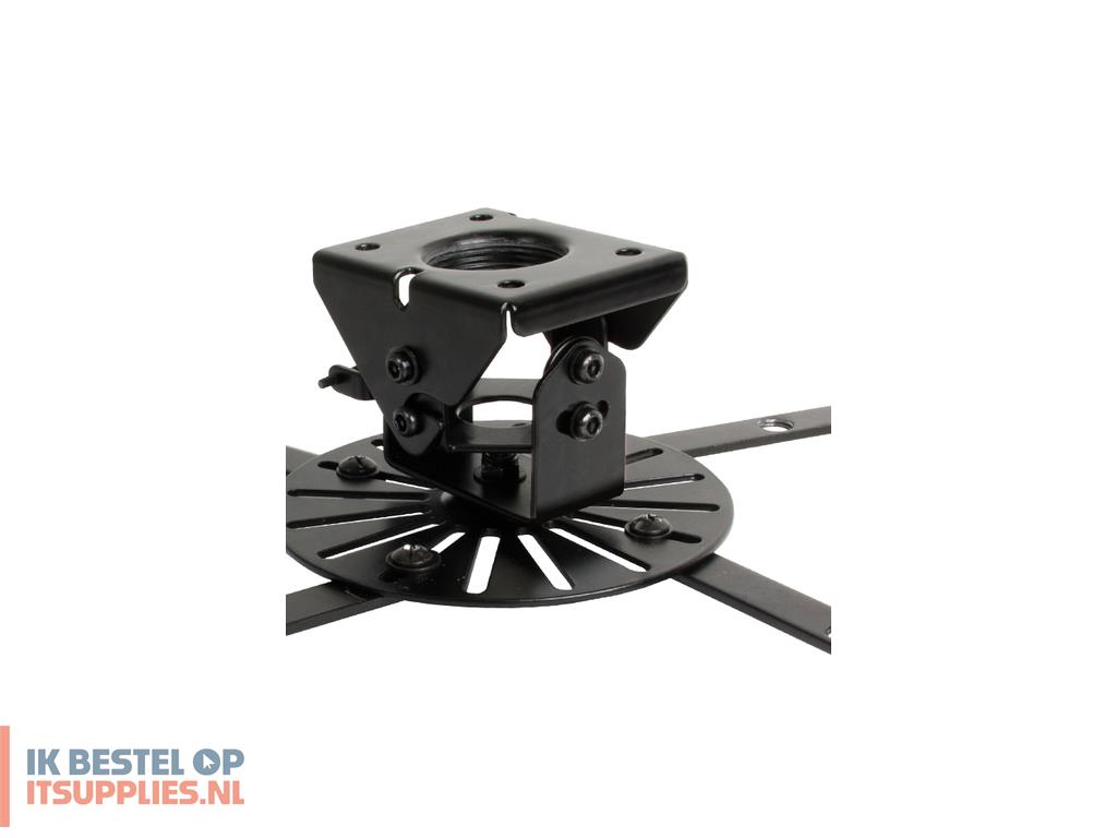 4936681-b-tech_bt899xl-fd_projector_beugel_plafond_zwart