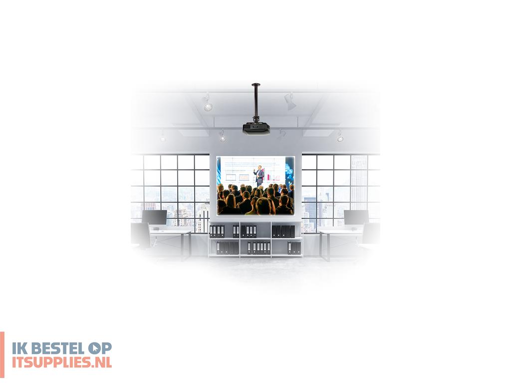 4940727-b-tech_bt899xl-fd_projector_beugel_plafond_zwart