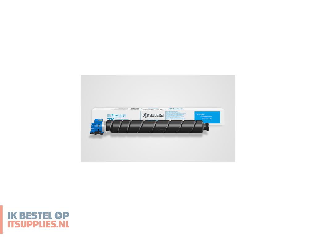 1606352-kyocera_tk-8465c_tonercartridge_1_stuks_origineel_cyaan