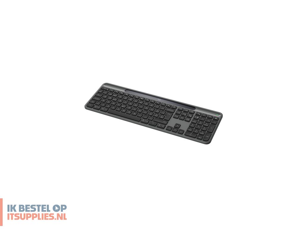1512719-logitech_signature_slim_solar_k980_toetsenbord_universeel_rf-draadloos_bluetooth_qwertz_zwitsers_grafiet