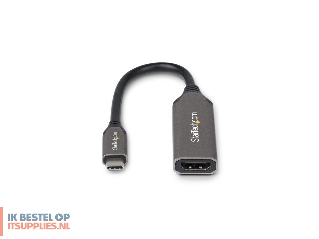 1855727-startechcom_112b-usbc-hdmi21_video_kabel_adapter_0-2_m_usb_type-c_hdmi_type_a_standaard_grijs