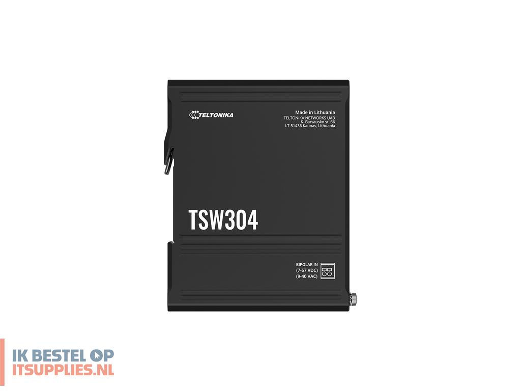 3016805-teltonika_tsw304_unmanaged_gigabit_ethernet_101001000_power_over_ethernet_poe_zwart