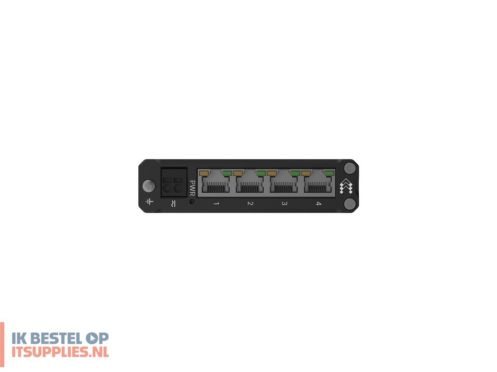 3021011-teltonika_tsw304_unmanaged_gigabit_ethernet_101001000_power_over_ethernet_poe_zwart