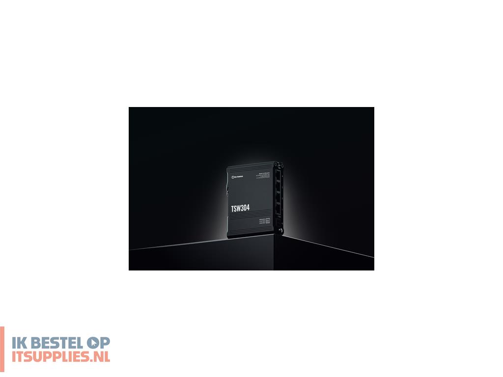 3023254-teltonika_tsw304_unmanaged_gigabit_ethernet_101001000_power_over_ethernet_poe_zwart