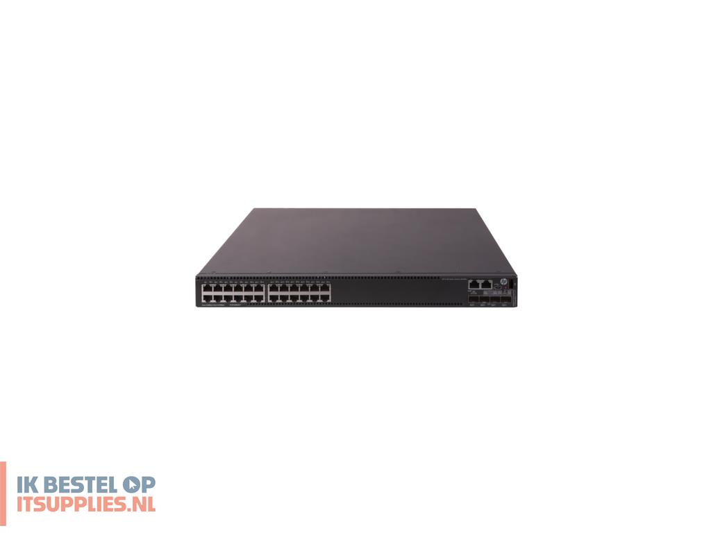 3123230-hpe_5130_24g_poe_4sfp_1-slot_hi_managed_l3_gigabit_ethernet_101001000_power_over_ethernet_poe_1u_zwart