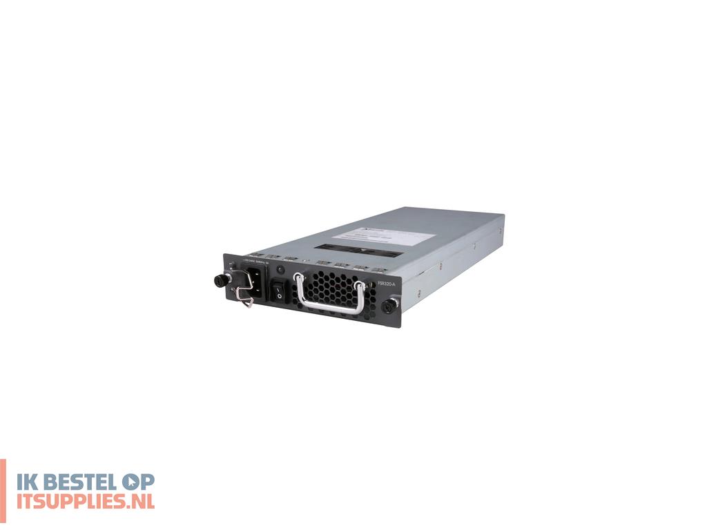 1736907-hpe_jd226a_switchcomponent_voeding