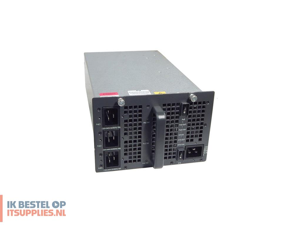 4511980-hpe_jd227a_switchcomponent_voeding
