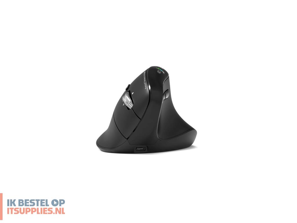 3024095-port_designs_ergo_auditor_muis_universeel_rechtshandig_rf-draadloos_bluetooth_optisch_4800_dpi