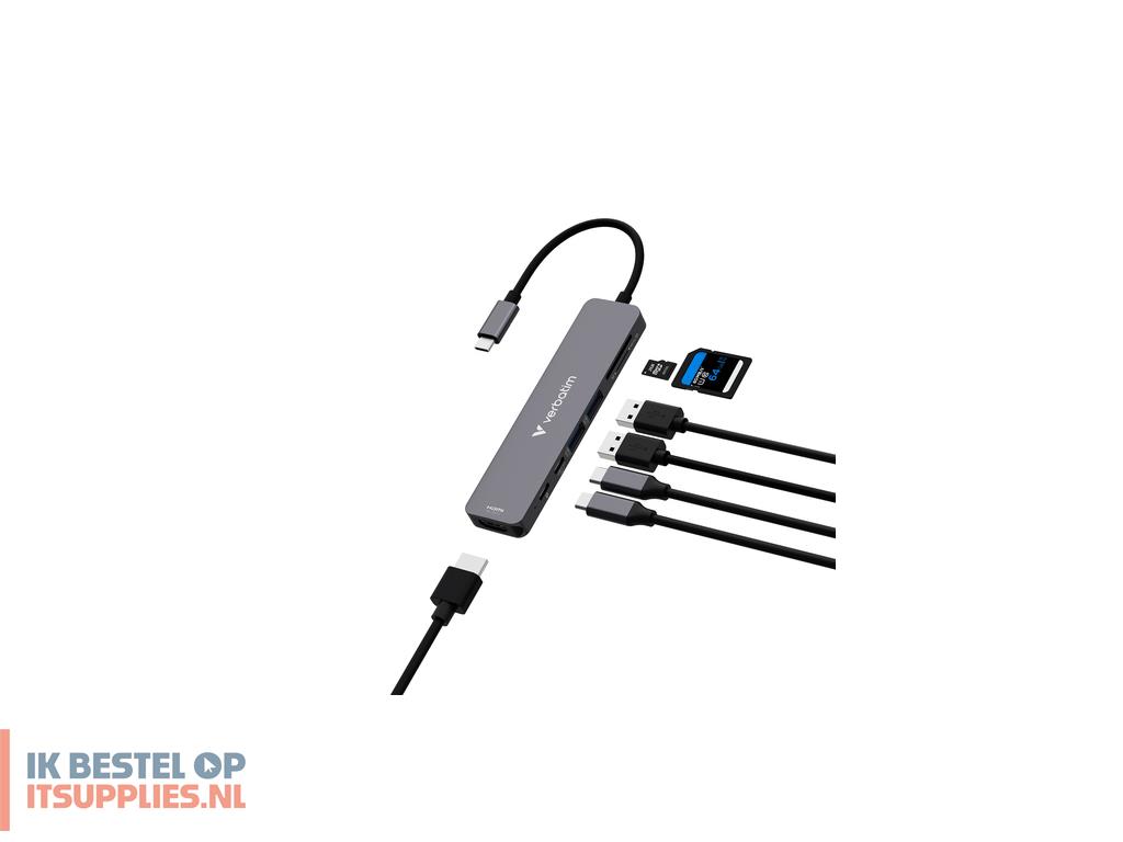 3147842-verbatim_32158_interface_hub_usb_32_gen_1_31_gen_1_type-c_5000_mbits_grijs