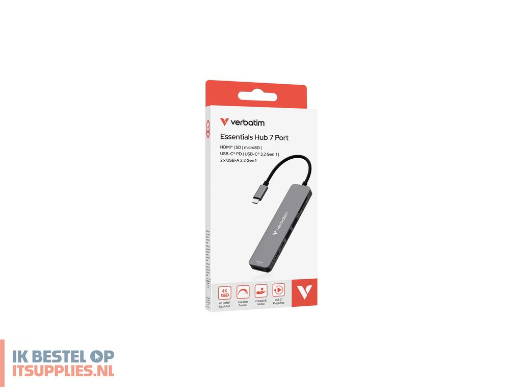 3150223-verbatim_32158_interface_hub_usb_32_gen_1_31_gen_1_type-c_5000_mbits_grijs