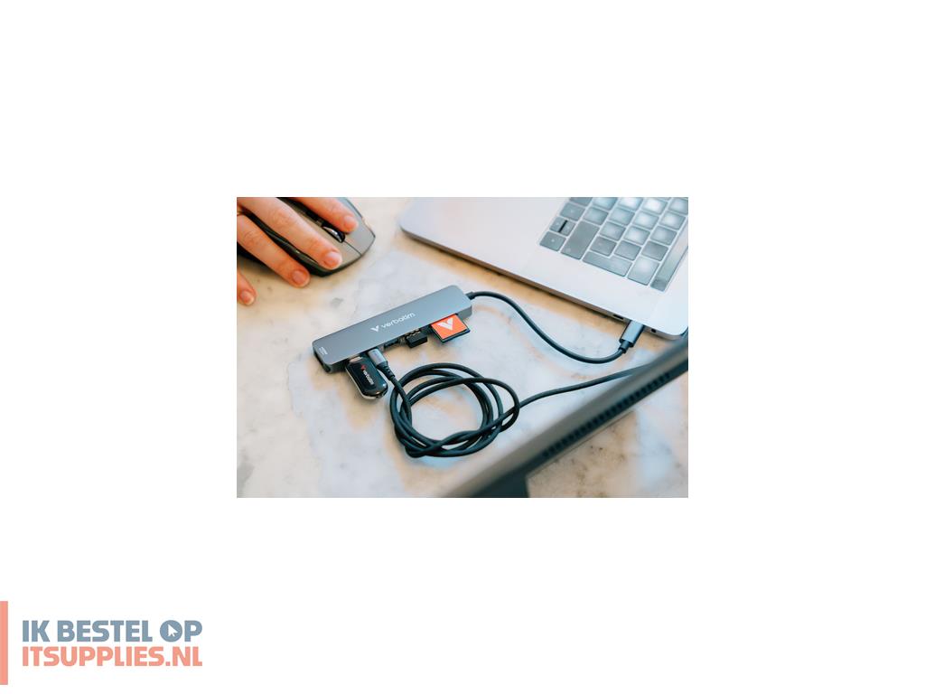 3154767-verbatim_32158_interface_hub_usb_32_gen_1_31_gen_1_type-c_5000_mbits_grijs