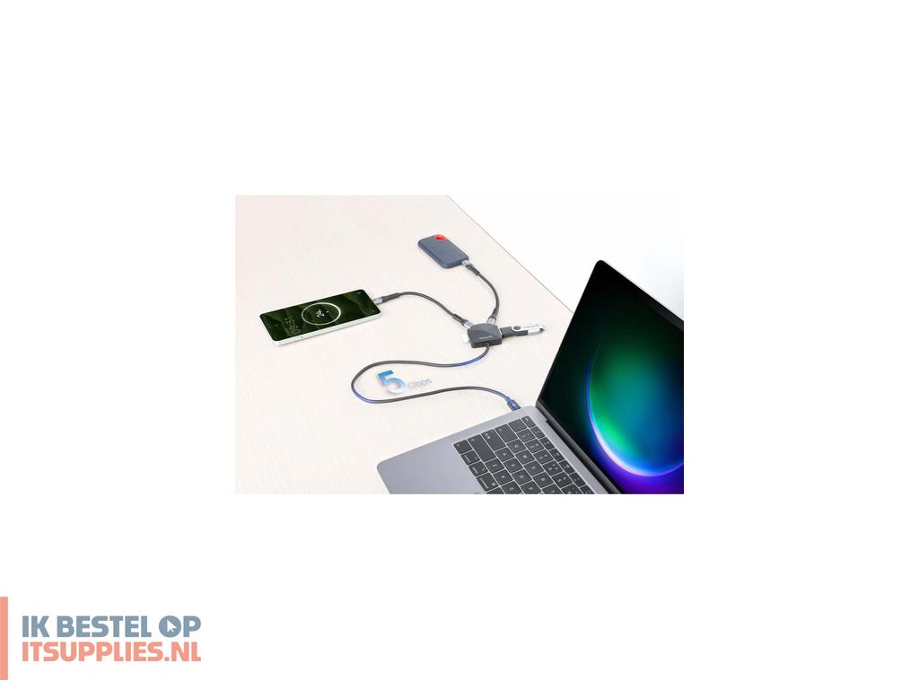 1553565-manhattan_181150_laptop_dock_poortreplicator_bedraad_usb_32_gen_2_31_gen_2_type-c_zwart