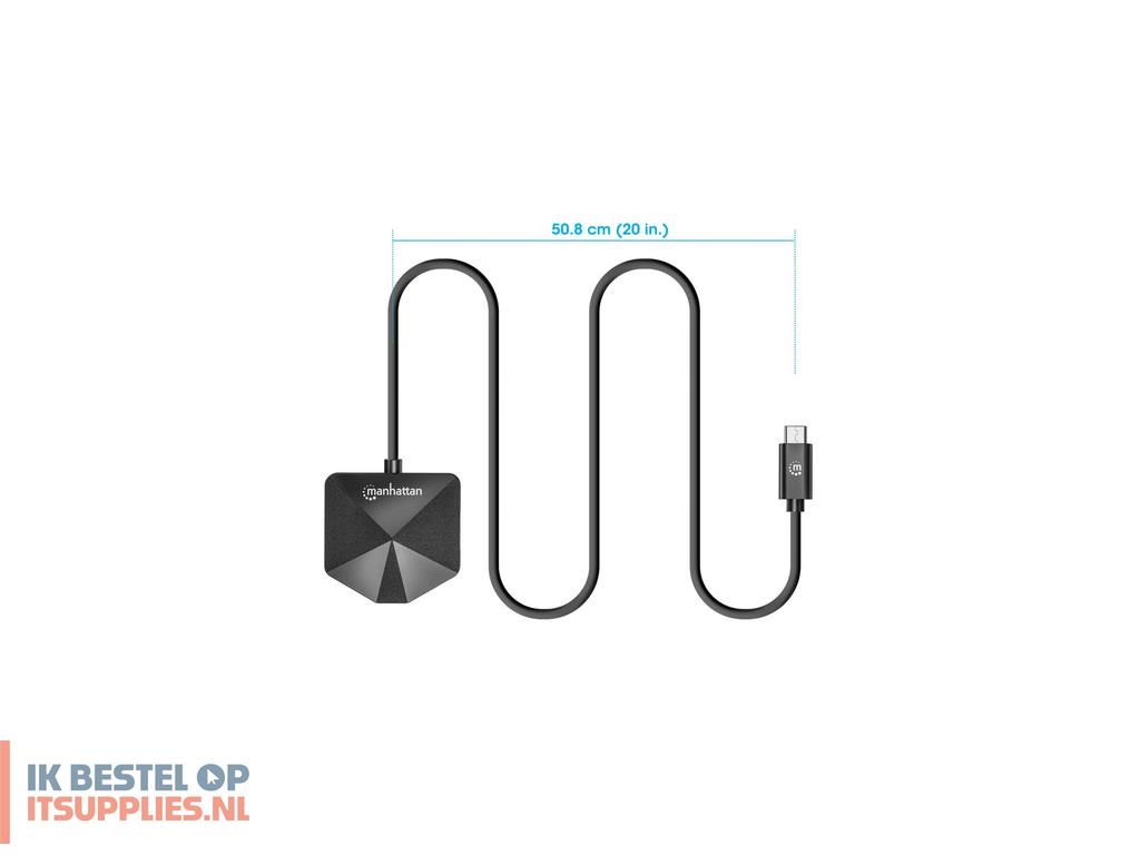 1555383-manhattan_181150_laptop_dock_poortreplicator_bedraad_usb_32_gen_2_31_gen_2_type-c_zwart