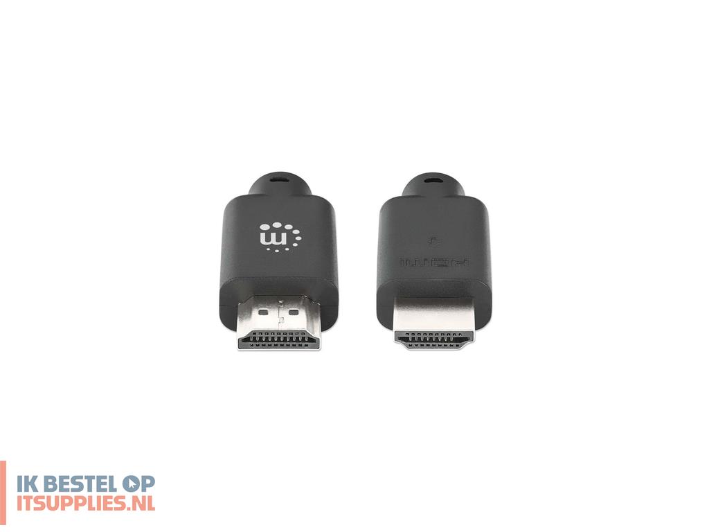 1544528-manhattan_356633_hdmi_kabel_1_m_hdmi_type_a_standaard_zwart