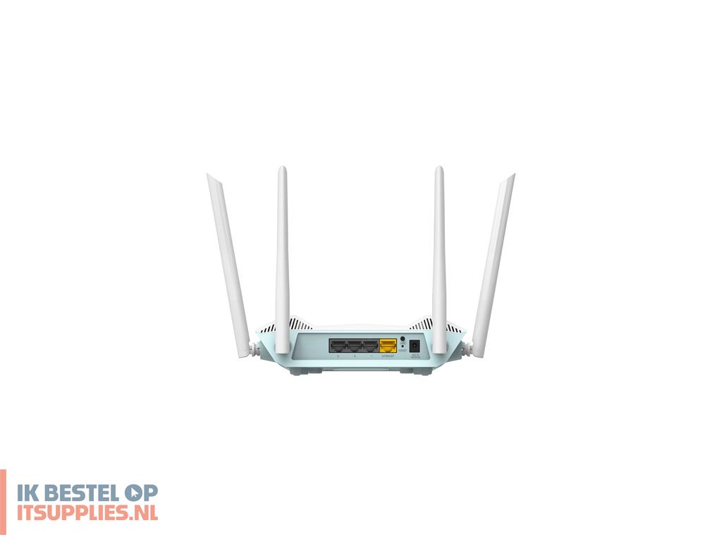 3021374-d-link_eagle_pro_ai_ax1500_smart_router_draadloze_router_gigabit_ethernet_dual-band_24_ghz__5_ghz_wit