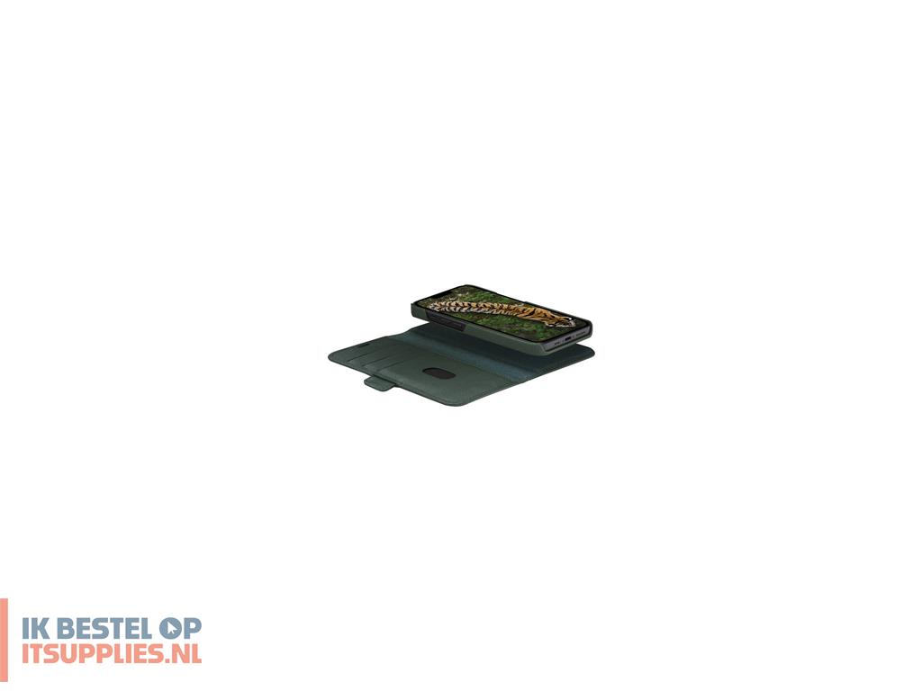 3316917-dbramante1928_new_york_mobiele_telefoon_behuizingen_17_cm_67_portemonneehouder_groen