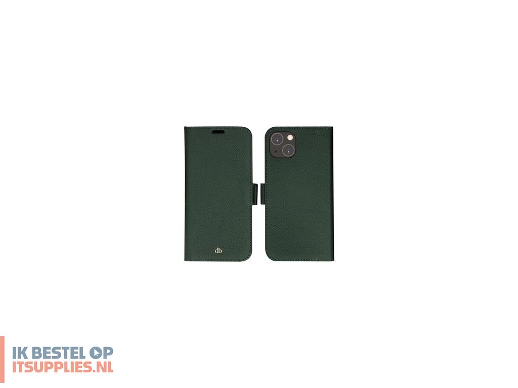 3319904-dbramante1928_new_york_mobiele_telefoon_behuizingen_17_cm_67_portemonneehouder_groen