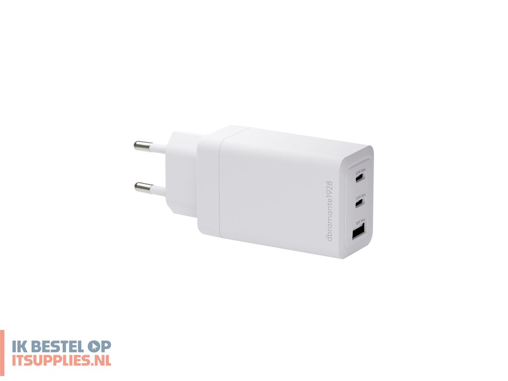 0527248-dbramante1928_ci65eubl7232_oplader_voor_mobiele_apparatuur_laptop-_smartphone-_tablet_wit_ac_snel_opladen