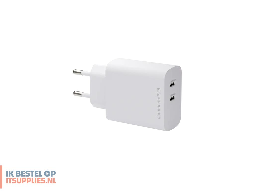 4952652-dbramante1928_ch45euwh7251_oplader_voor_mobiele_apparatuur_universeel_wit_ac_snel_opladen_binnen