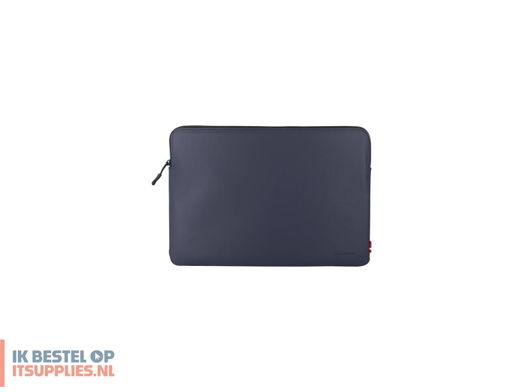 3508614-dbramante1928_oxford_-_sleeve_icon_14_opbergmapsleeve_blauw