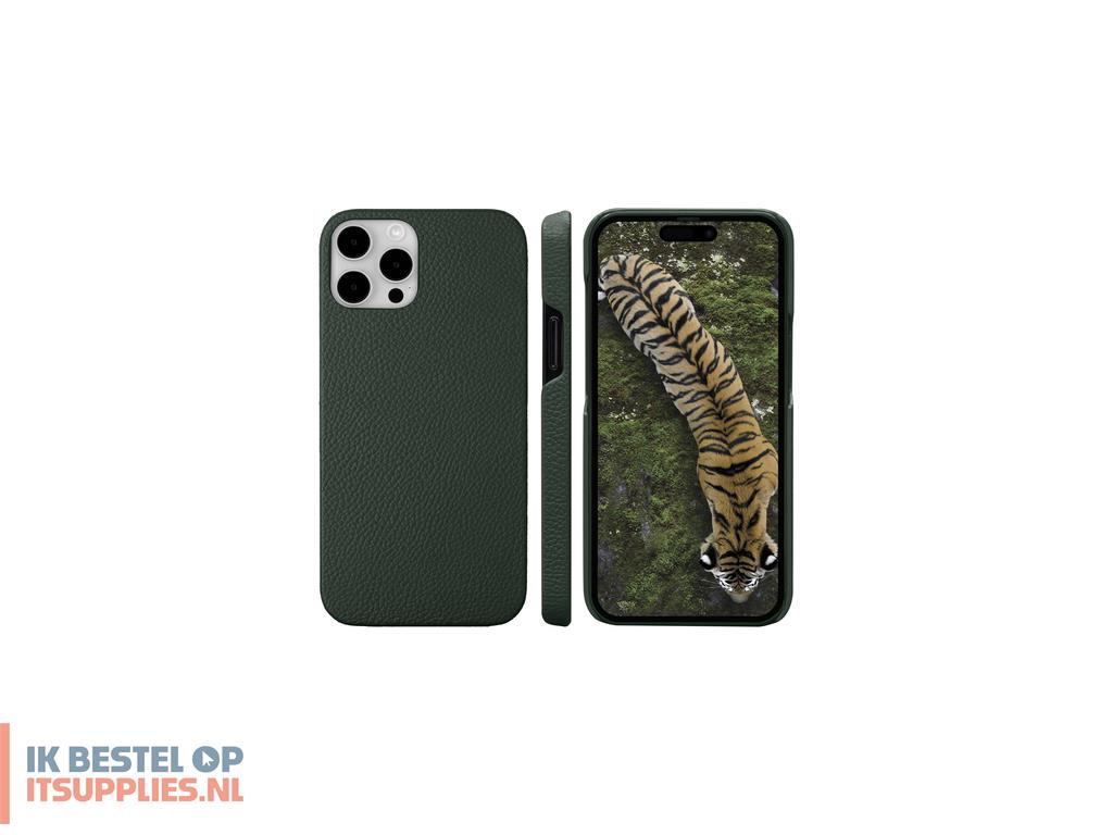 0418638-dbramante1928_new_york_mobiele_telefoon_behuizingen_folioblad_groen