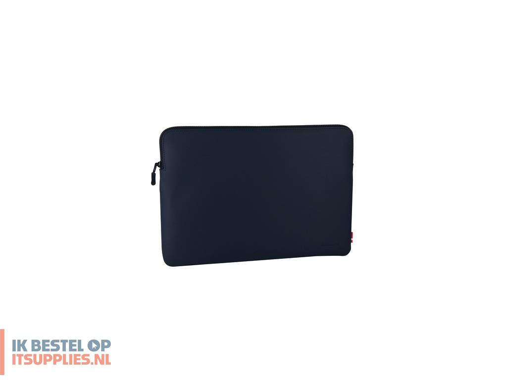 0417496-dbramante1928_oxford_-_sleeve_icon_15_opbergmapsleeve_blauw