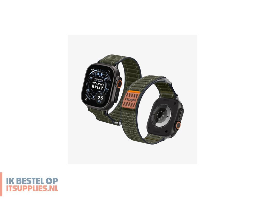 0020534-spigen_wbf0_band_groen_nylon