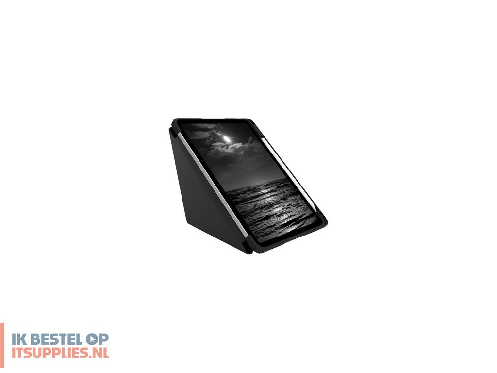 0256085-dbramante1928_loipicbl6820_tabletbehuizing_27-9_cm_11_flip_case_zwart