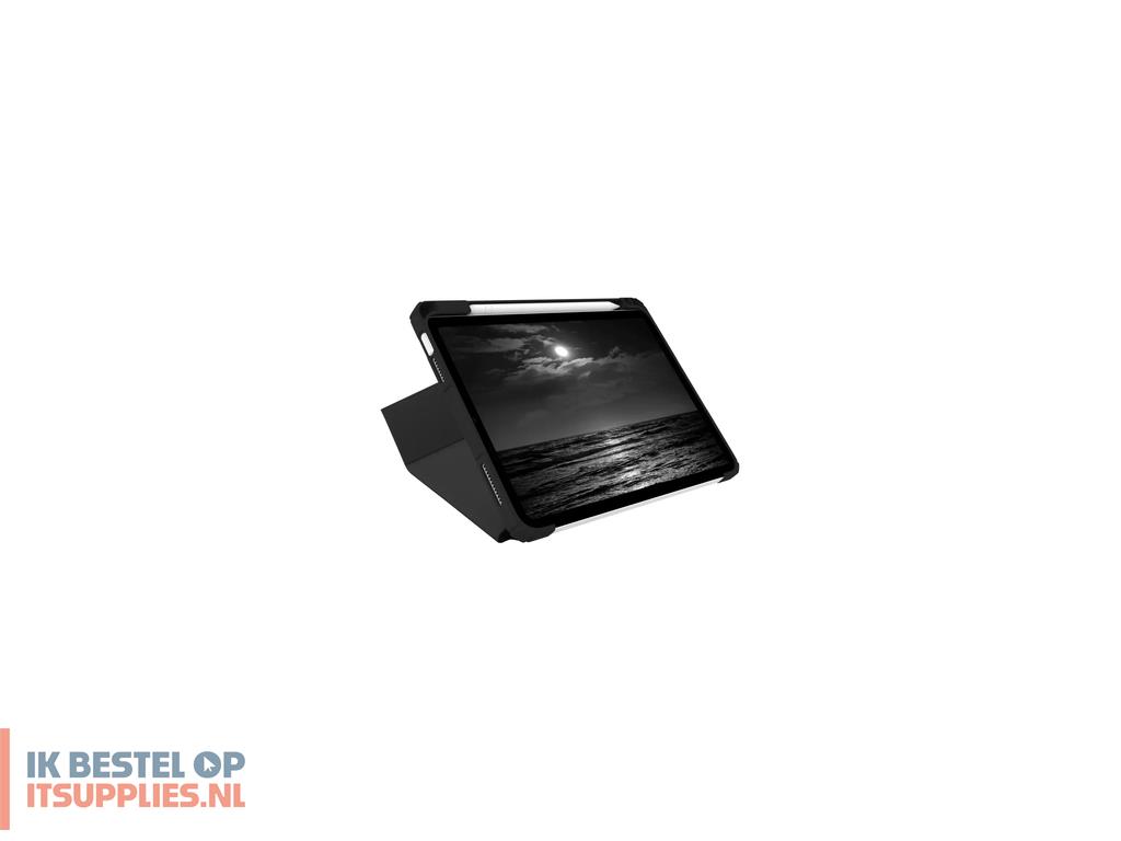 0257287-dbramante1928_loipicbl6820_tabletbehuizing_27-9_cm_11_flip_case_zwart