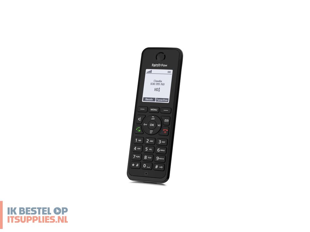 1550466-fon_m3_dect-telefoon_nummerherkenning_zwart