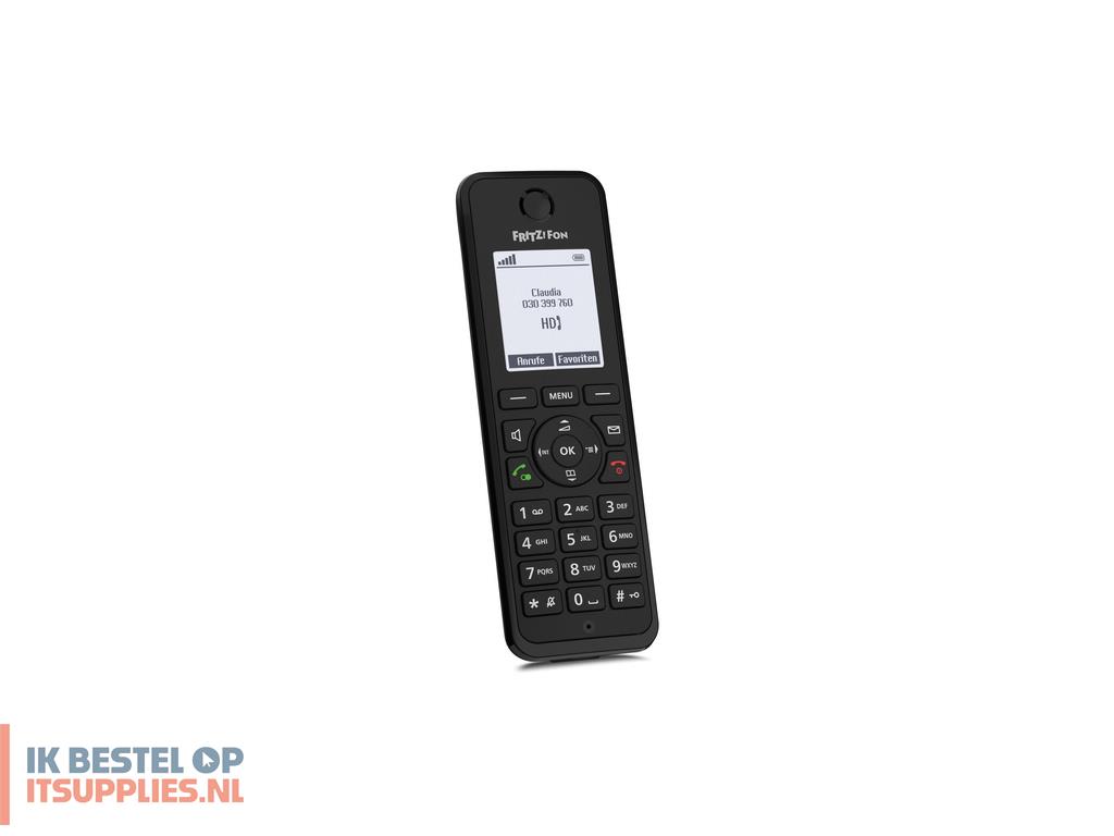 1553841-fon_m3_dect-telefoon_nummerherkenning_zwart