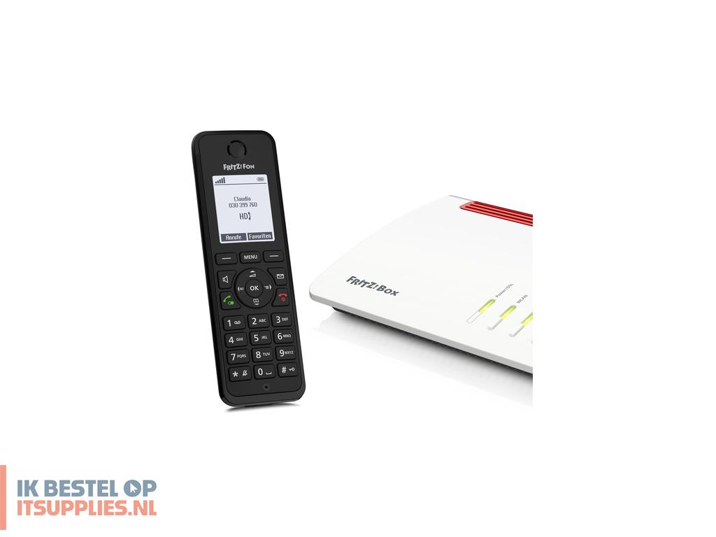 1556787-fon_m3_dect-telefoon_nummerherkenning_zwart