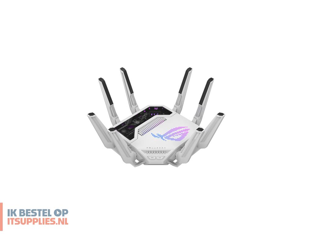 3010155-asus_rog_rapture_gt-be19000ai_draadloze_router_10_gigabit_ethernet_tri-band_2-4_ghz__5_ghz__6_ghz_wit