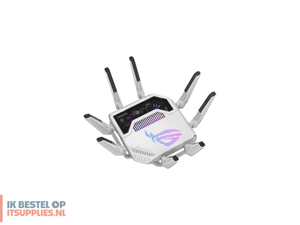 3014915-asus_rog_rapture_gt-be19000ai_draadloze_router_10_gigabit_ethernet_tri-band_2-4_ghz__5_ghz__6_ghz_wit