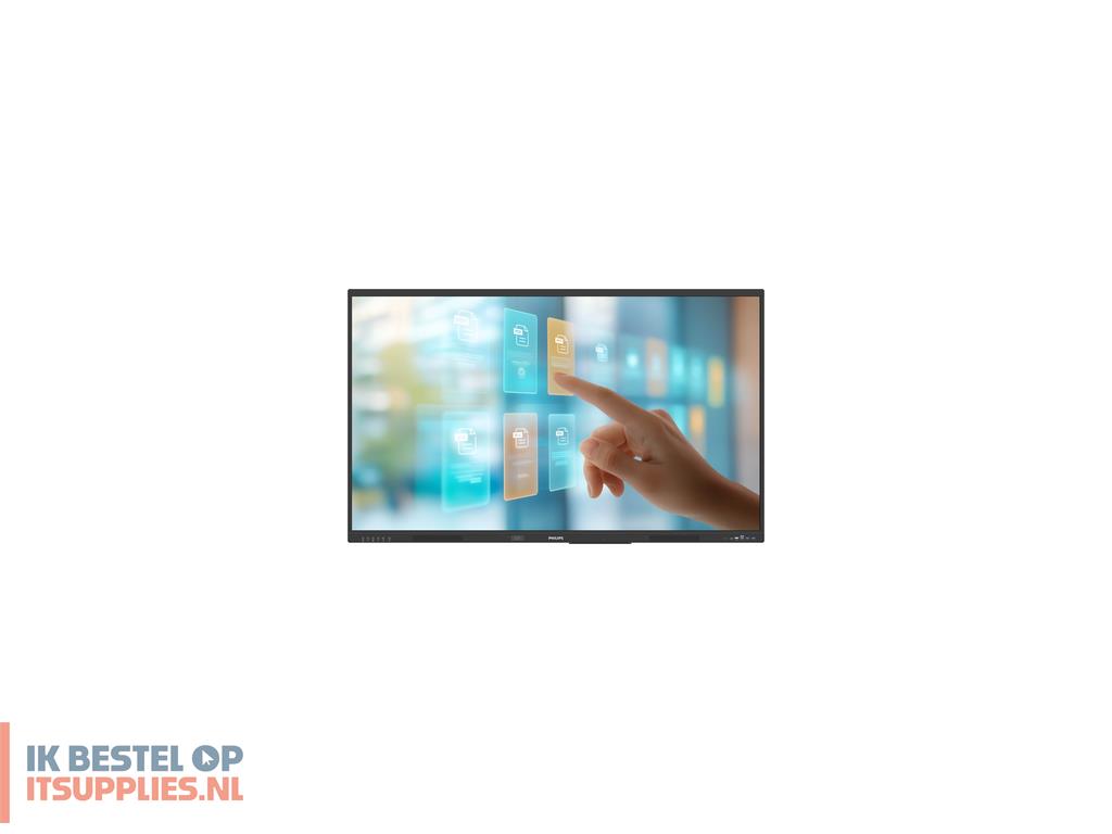 1552587-philips_75bdl4252e00_beeldkrant_digitale_signage_flatscreen_190-5_cm_75_lcd_wifi_400_cdm2_4k_ultra_hd_zwart