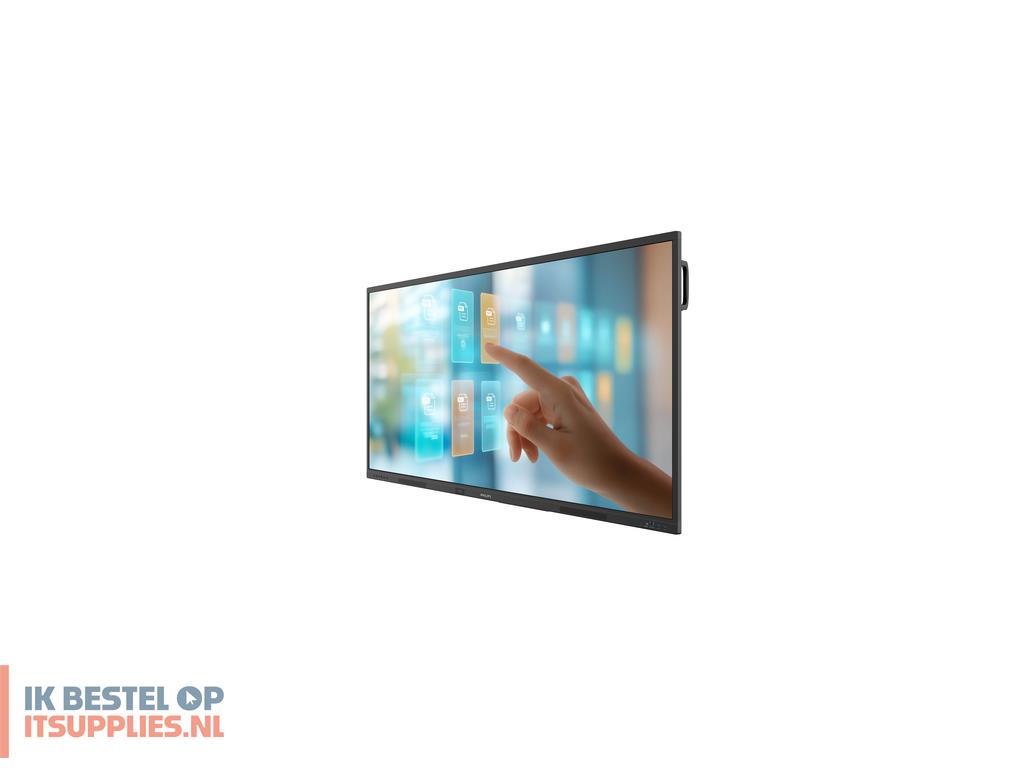 1553676-philips_75bdl4252e00_beeldkrant_digitale_signage_flatscreen_190-5_cm_75_lcd_wifi_400_cdm2_4k_ultra_hd_zwart