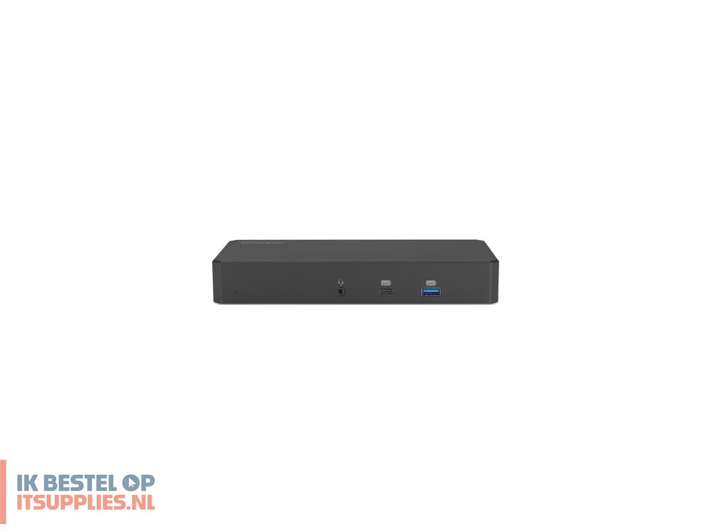3017207-kensington_k32803eu_laptop_dock_poortreplicator_bedraad_usb4_zwart