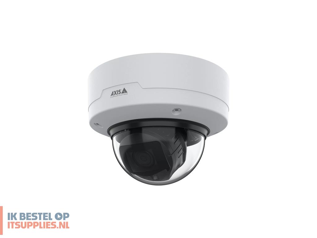 3051082-axis_p3277-lve_mic_dome_ip-beveiligingscamera_buiten_2592_x_1944_pixels_plafondmuur