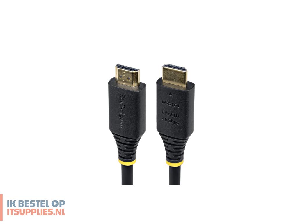 1601665-startechcom_hdmi21-cbl-8k60-5m_hdmi_kabel_hdmi_type_a_standaard_zwart