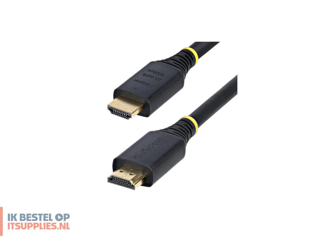1604202-startechcom_hdmi21-cbl-8k60-5m_hdmi_kabel_hdmi_type_a_standaard_zwart