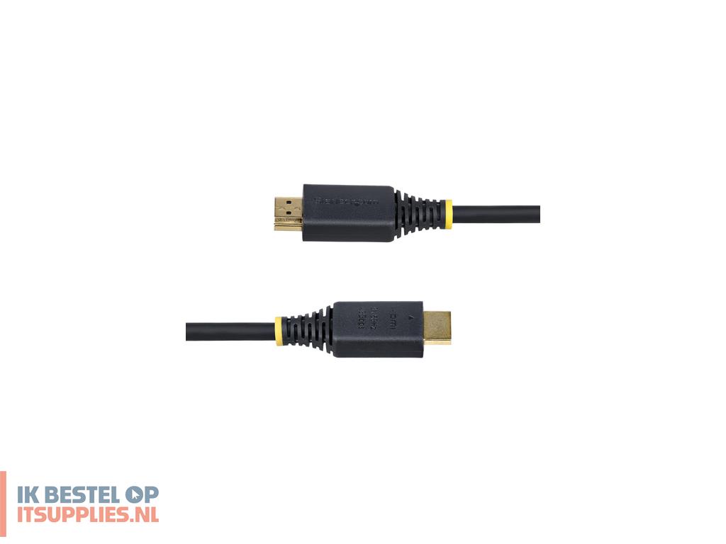 1633673-startechcom_hdmi21-cbl-8k60-50cm_hdmi_kabel_0-5_m_hdmi_type_a_standaard_zwart