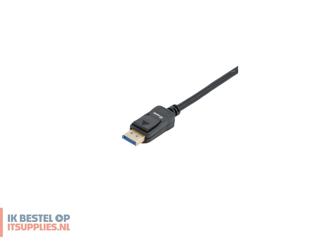 3013074-equip_119274_displayport_kabel_5_m_zwart