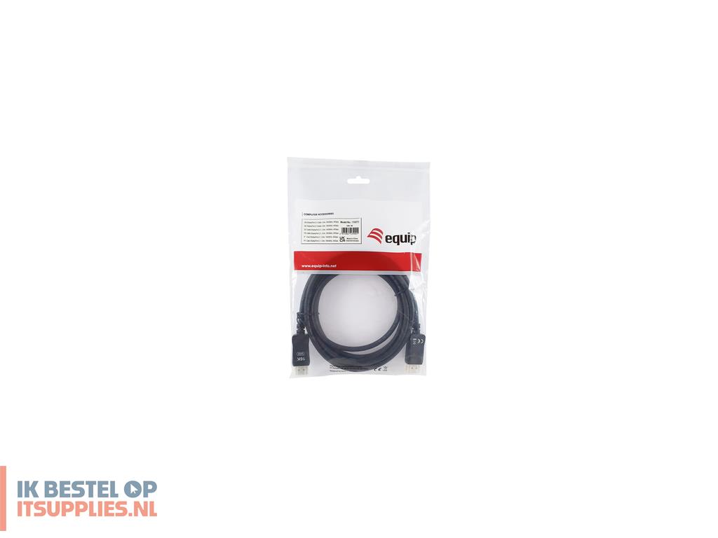 3016882-equip_119274_displayport_kabel_5_m_zwart