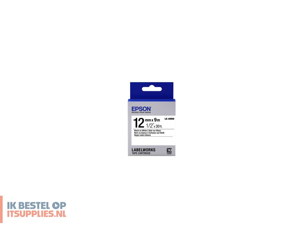 3333239-epson_label_cartridge_standard_blackwhite_12mm_9m_labelprinter-tape_zwart_op_wit