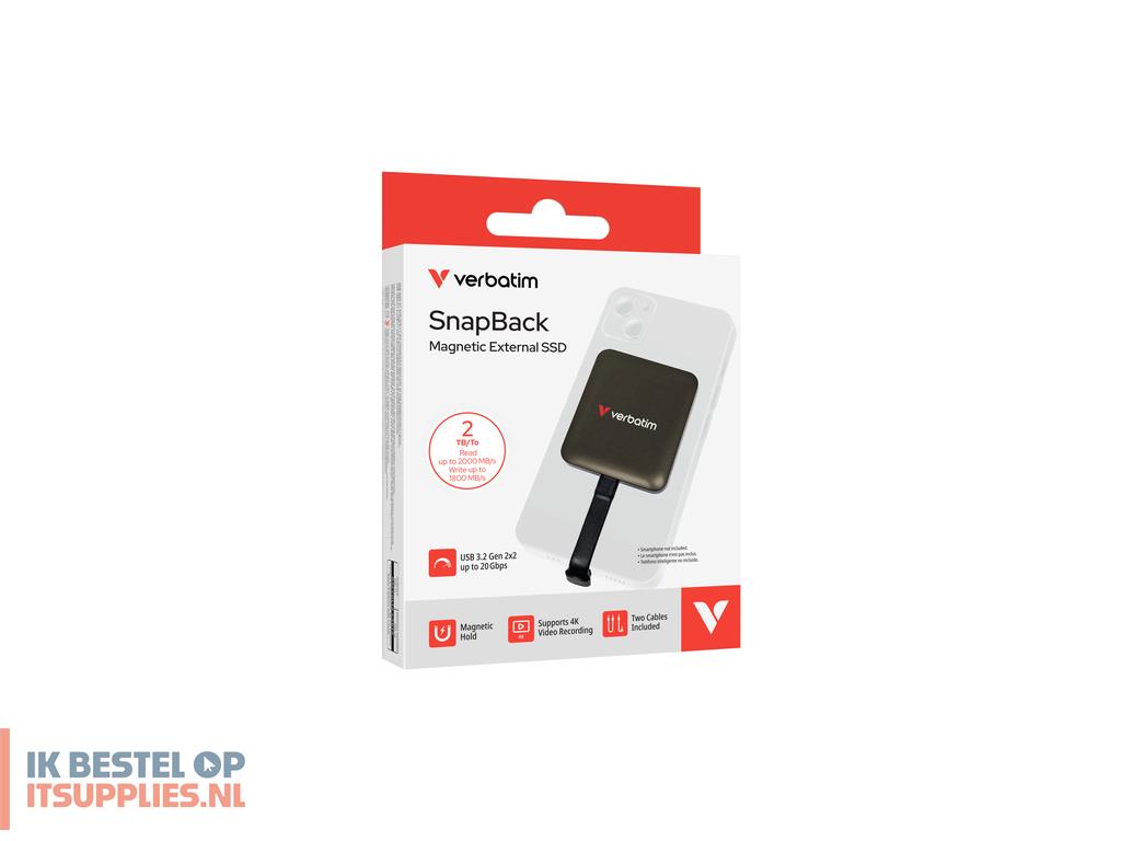 1528155-verbatim_snapback_ssd_usb_type-c_usb_32_gen_2x2_zwart