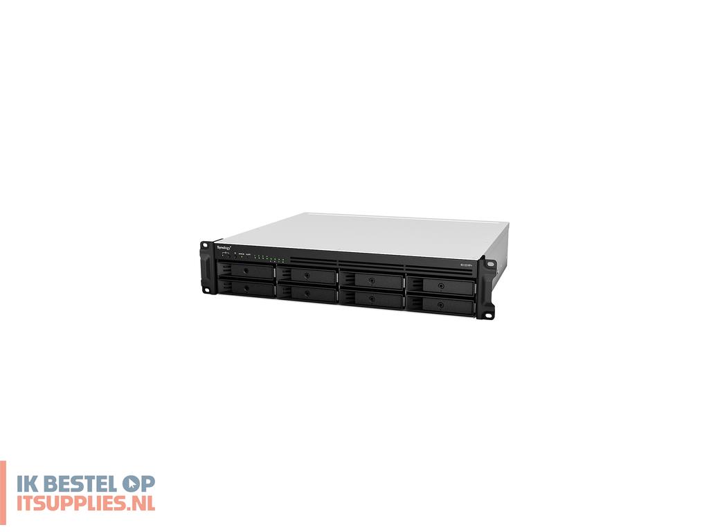 3207341-synology_rackstation_rs1221rp_data-opslag-server_nas_rack_2u_ryzen_embedded_v1500b_4_gb_ddr4_0_tb